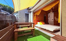 Villa Morocco